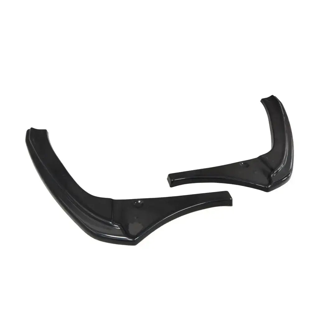 Sidesplittere bak V.2 Maserati Granturismo 2007-2011