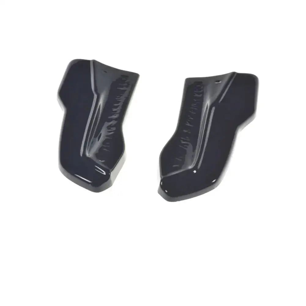 Sidesplittere bak Volvo V40 R-design