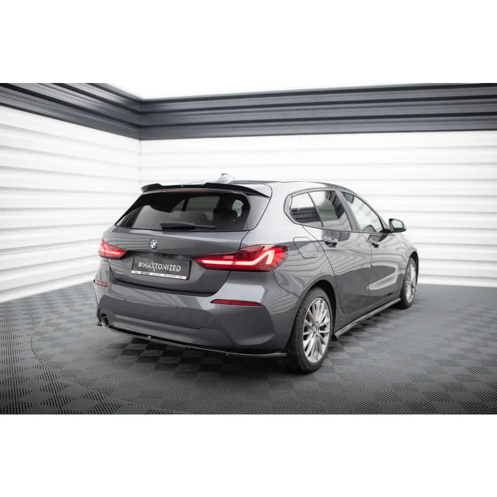 Sidesplittere Bmw 1 F40