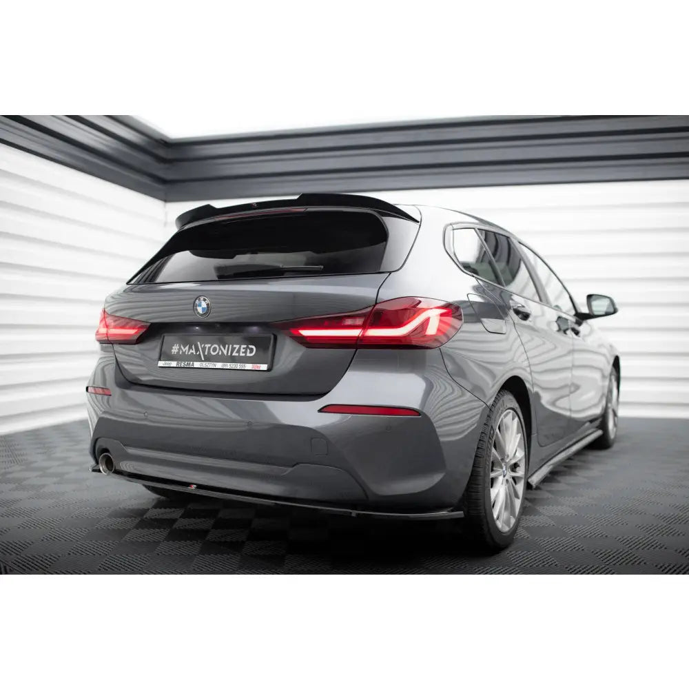 Sidesplittere Bmw 1 F40