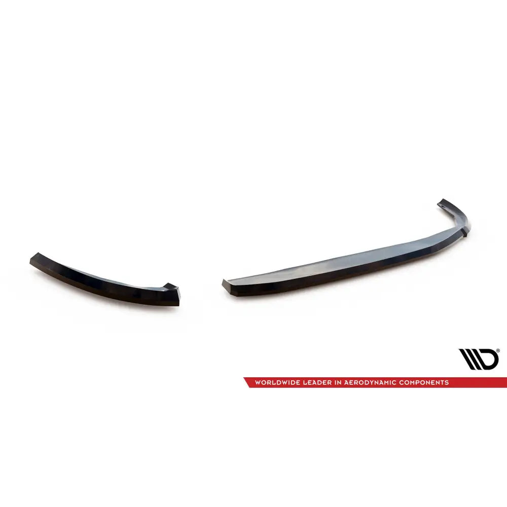 Sidesplittere Bmw 1 F40