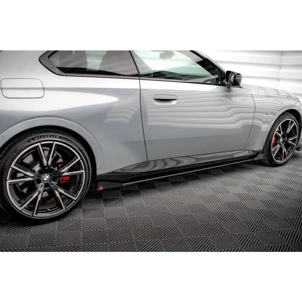 Sidesplittere Bmw 2 Coupe M-pack / M240i G42