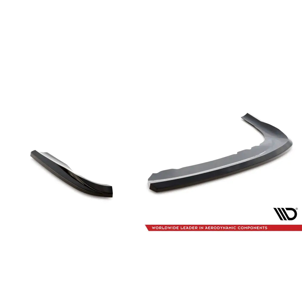 Sidesplittere Bmw 3 Coupe E46