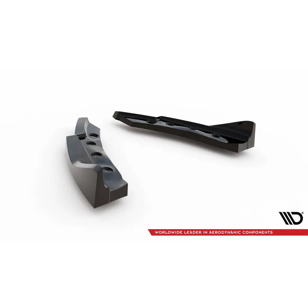 Sidesplittere Bmw Z4 M-pack E89 Facelift