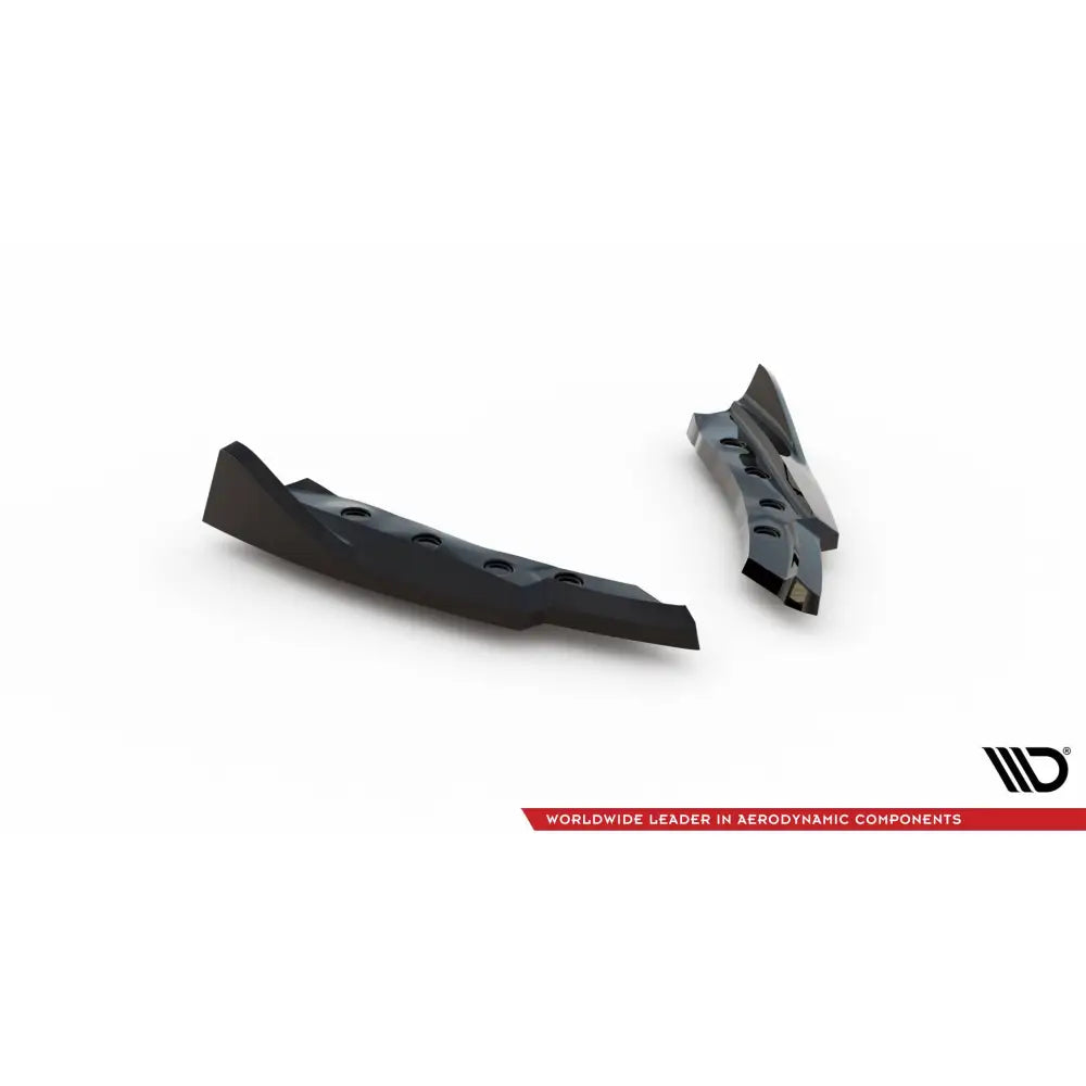 Sidesplittere Bmw Z4 M-pack E89 Facelift