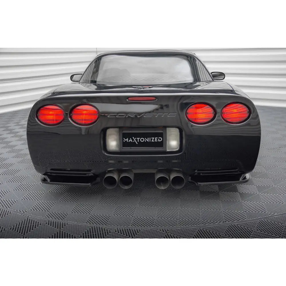 Sidesplittere Chevrolet Corvette C5