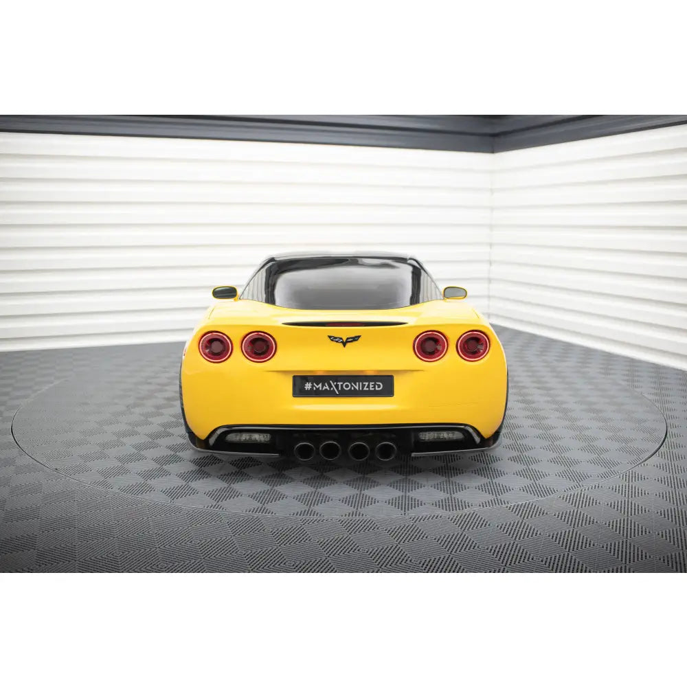 Sidesplittere Chevrolet Corvette C6
