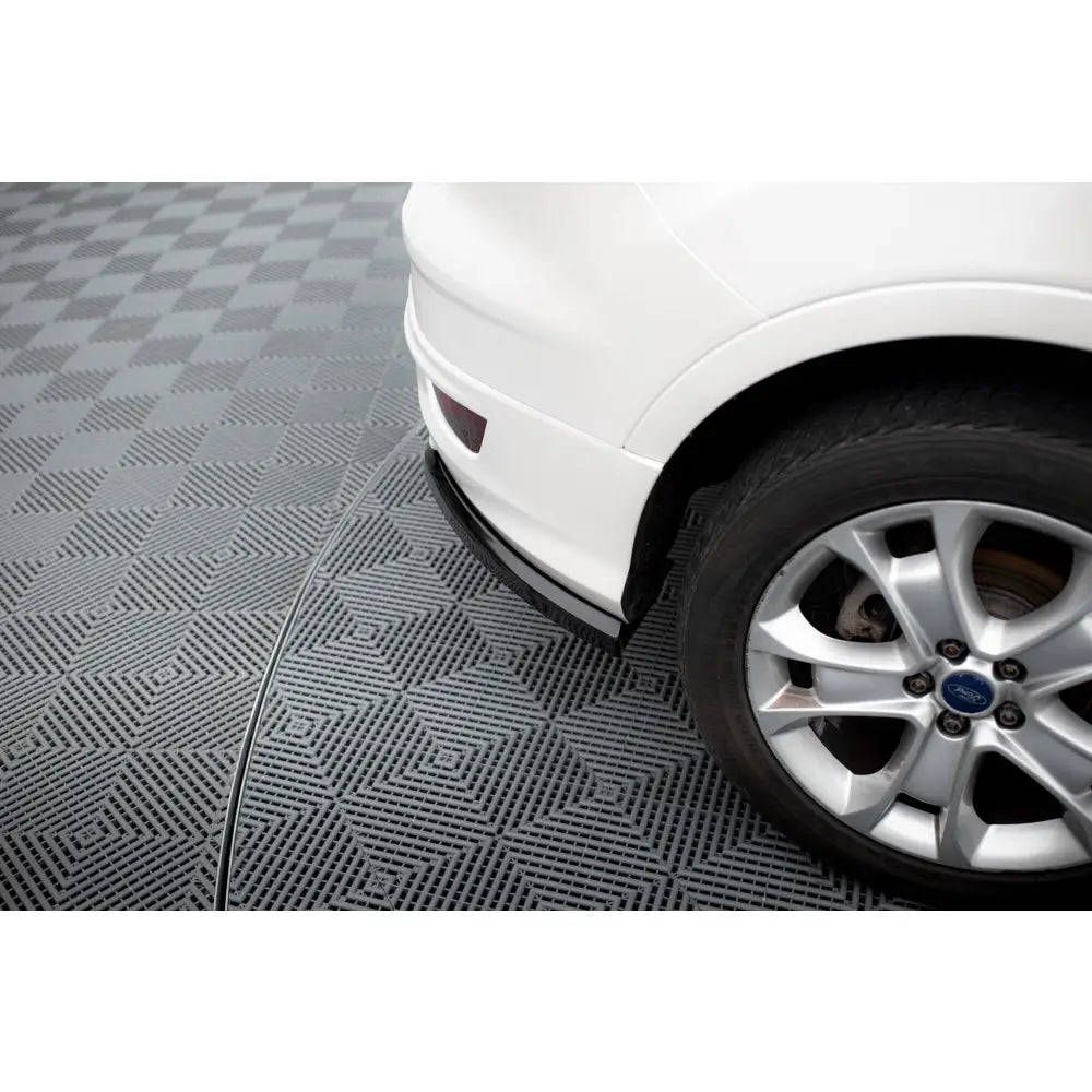 Sidesplittere Ford Kuga St-line Mk2