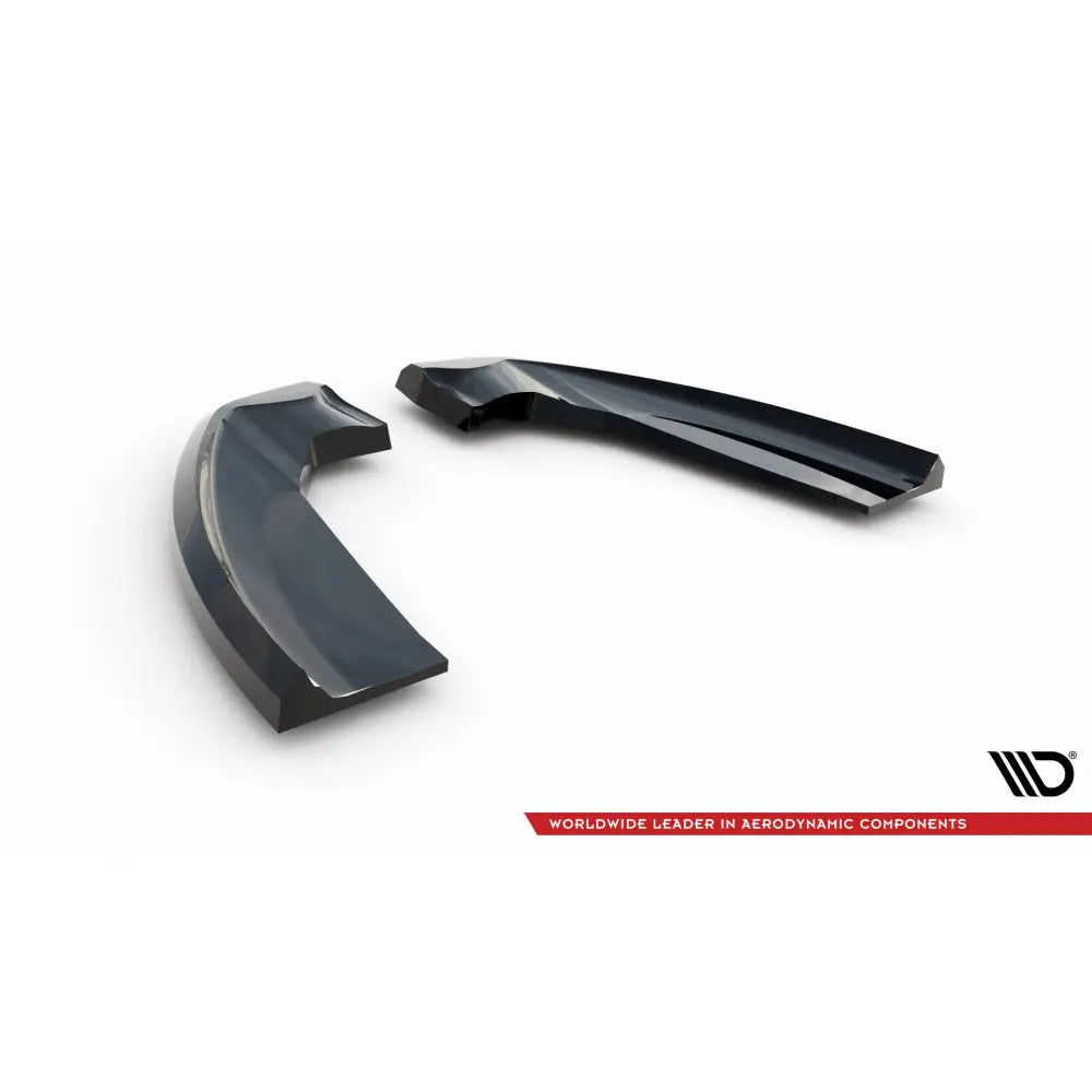 Sidesplittere Ford Kuga St-line Mk2