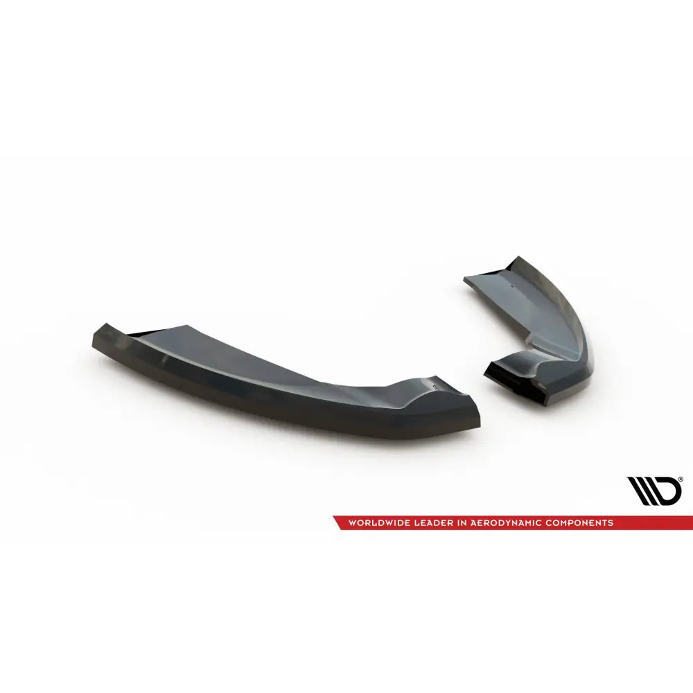 Sidesplittere Ford Kuga St-line Mk2