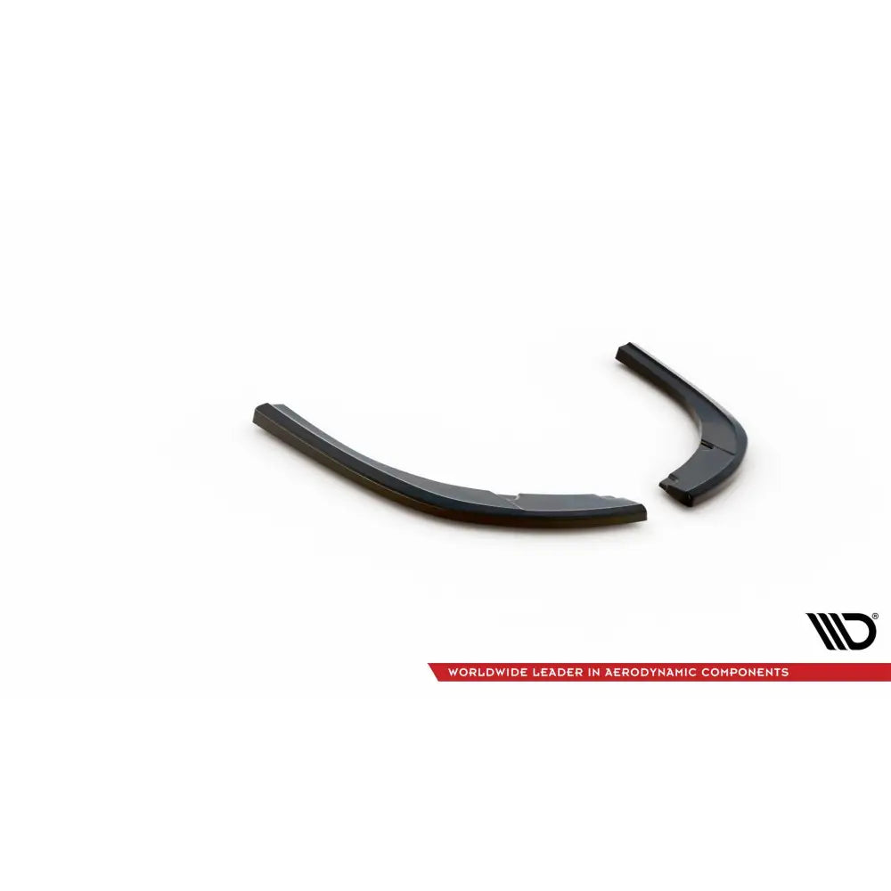 Sidesplittere Ford Tourneo Custom Mk1 Facelift