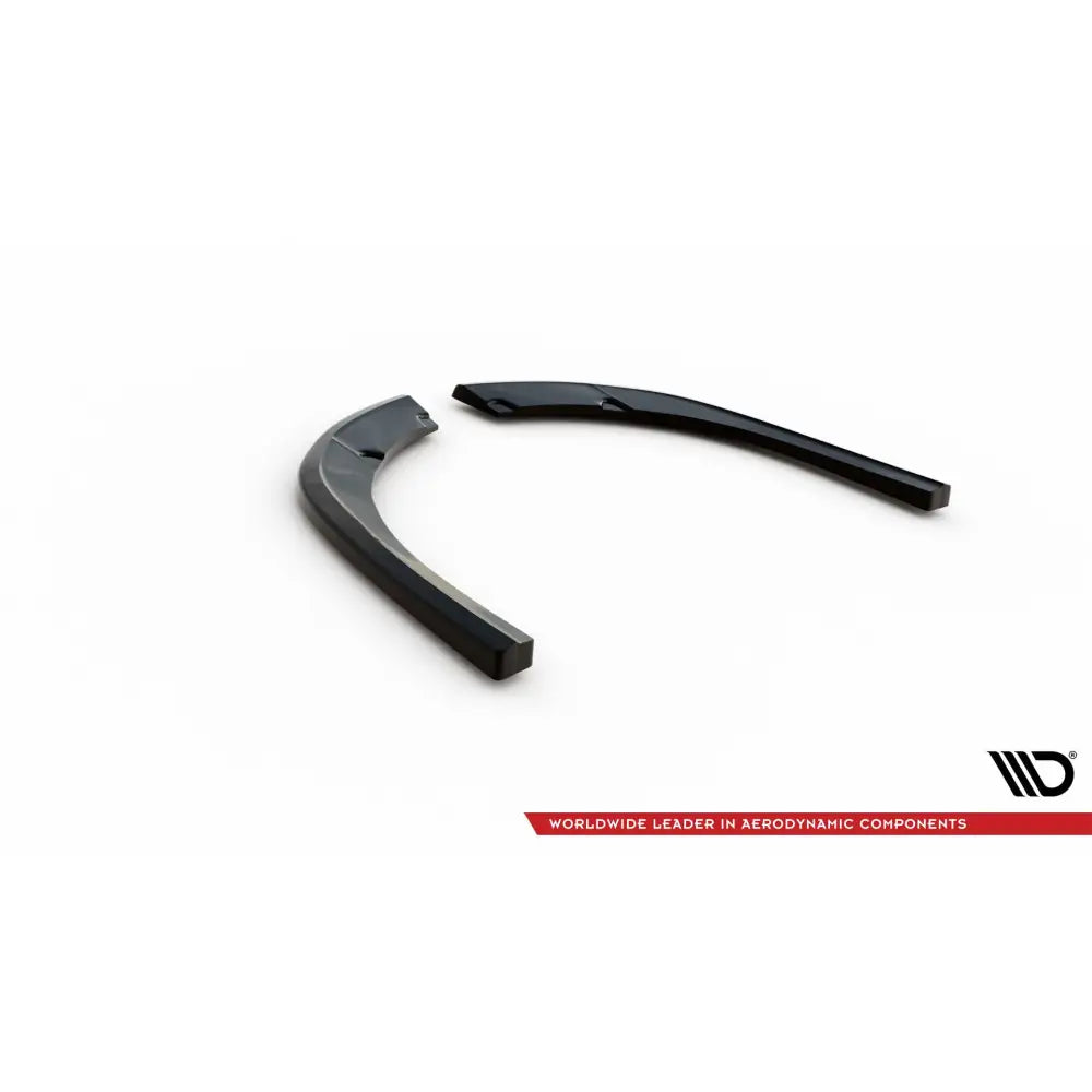 Sidesplittere Ford Tourneo Custom Mk1 Facelift