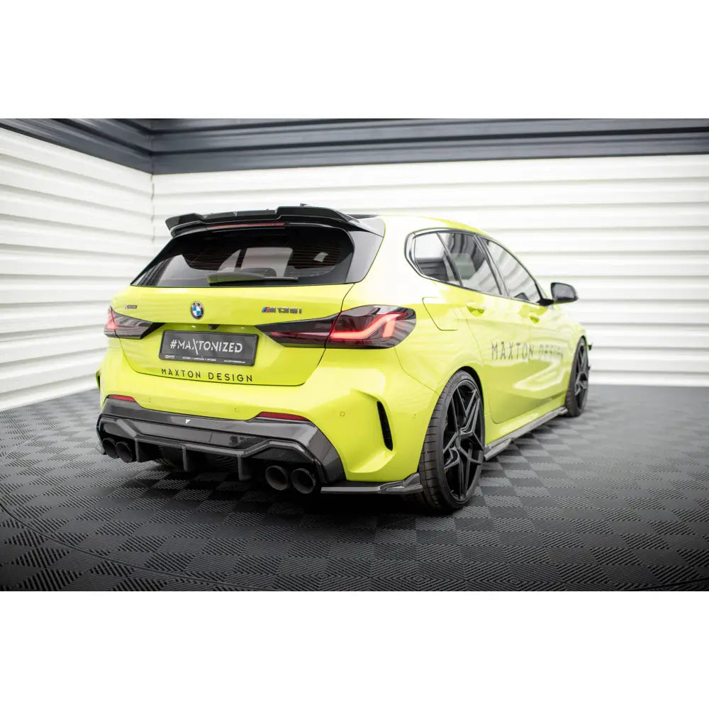 Sidesplittere Karbon Bmw 1 F40 M-pack/ M135i