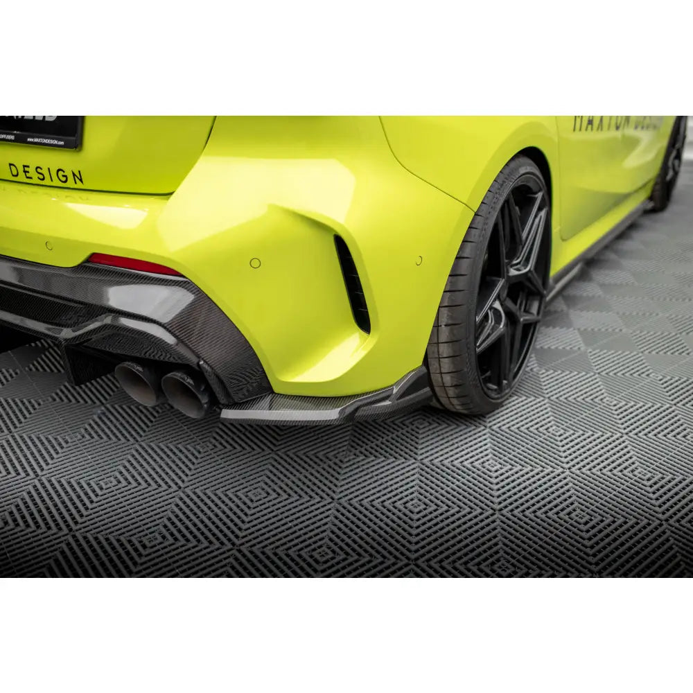 Sidesplittere Karbon Bmw 1 F40 M-pack/ M135i