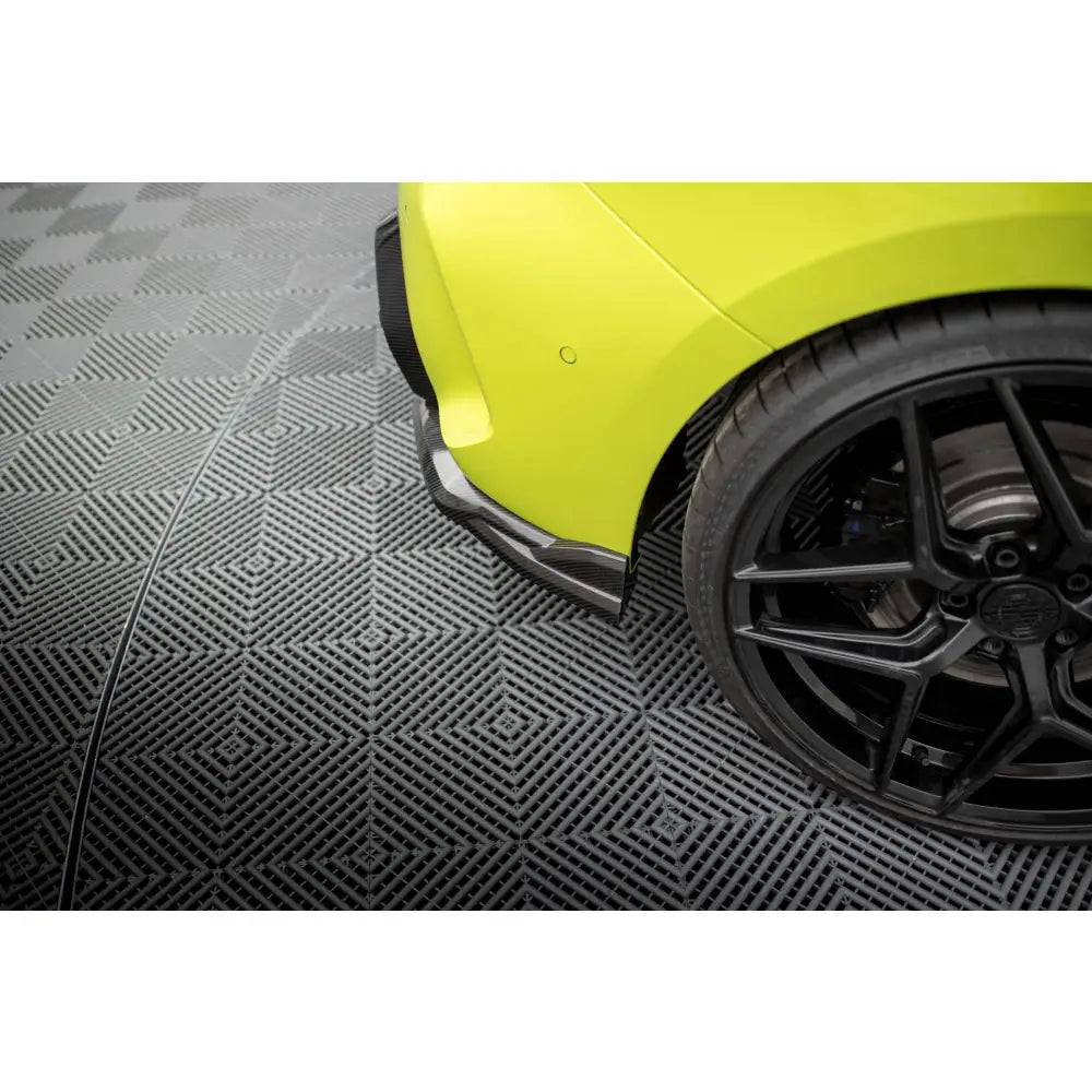 Sidesplittere Karbon Bmw 1 F40 M-pack/ M135i