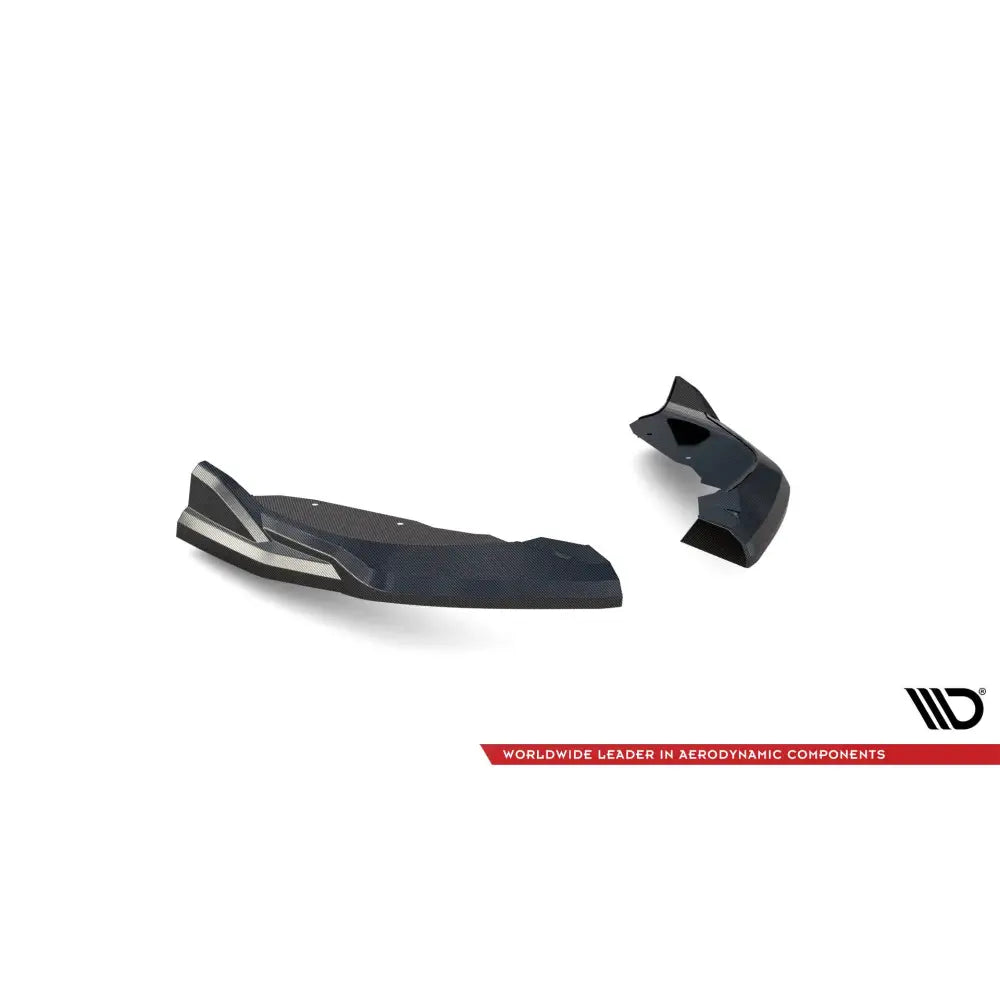 Sidesplittere Karbon Bmw 1 F40 M-pack/ M135i