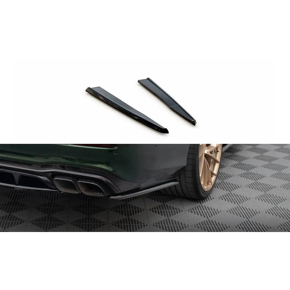 Sidesplittere Mercedes-amg E63 W213 Facelift