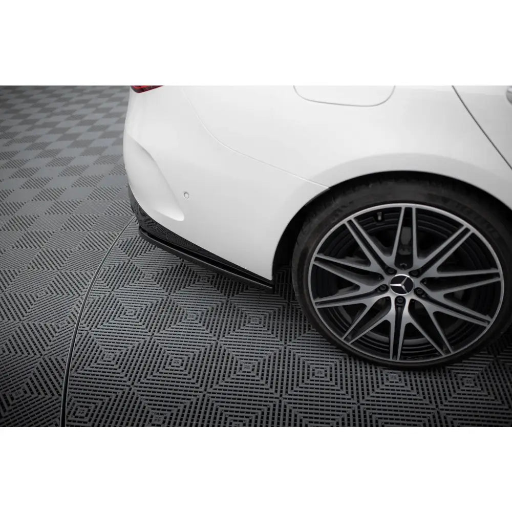 Sidesplittere Mercedes-benz c Amg-line / 43 Amg W206