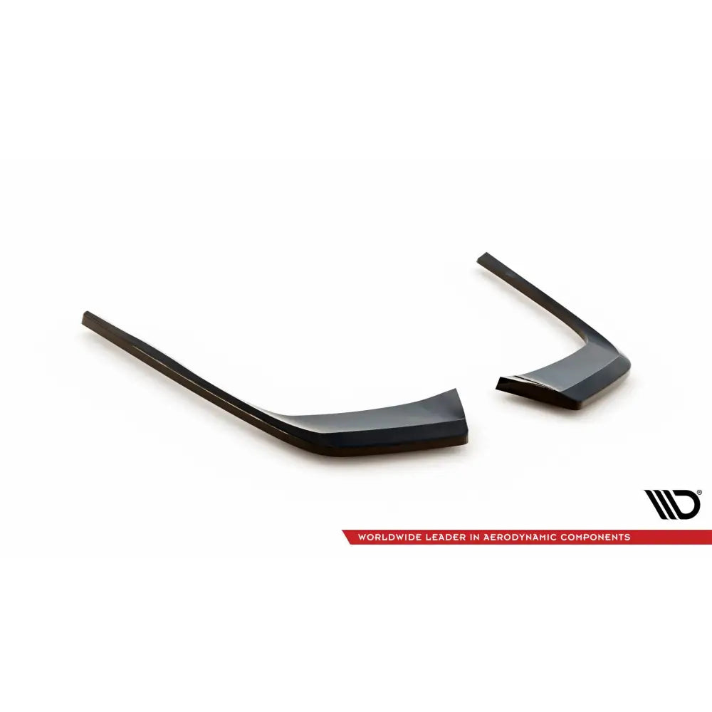 Sidesplittere Mercedes-benz c Amg-line / 43 Amg W206