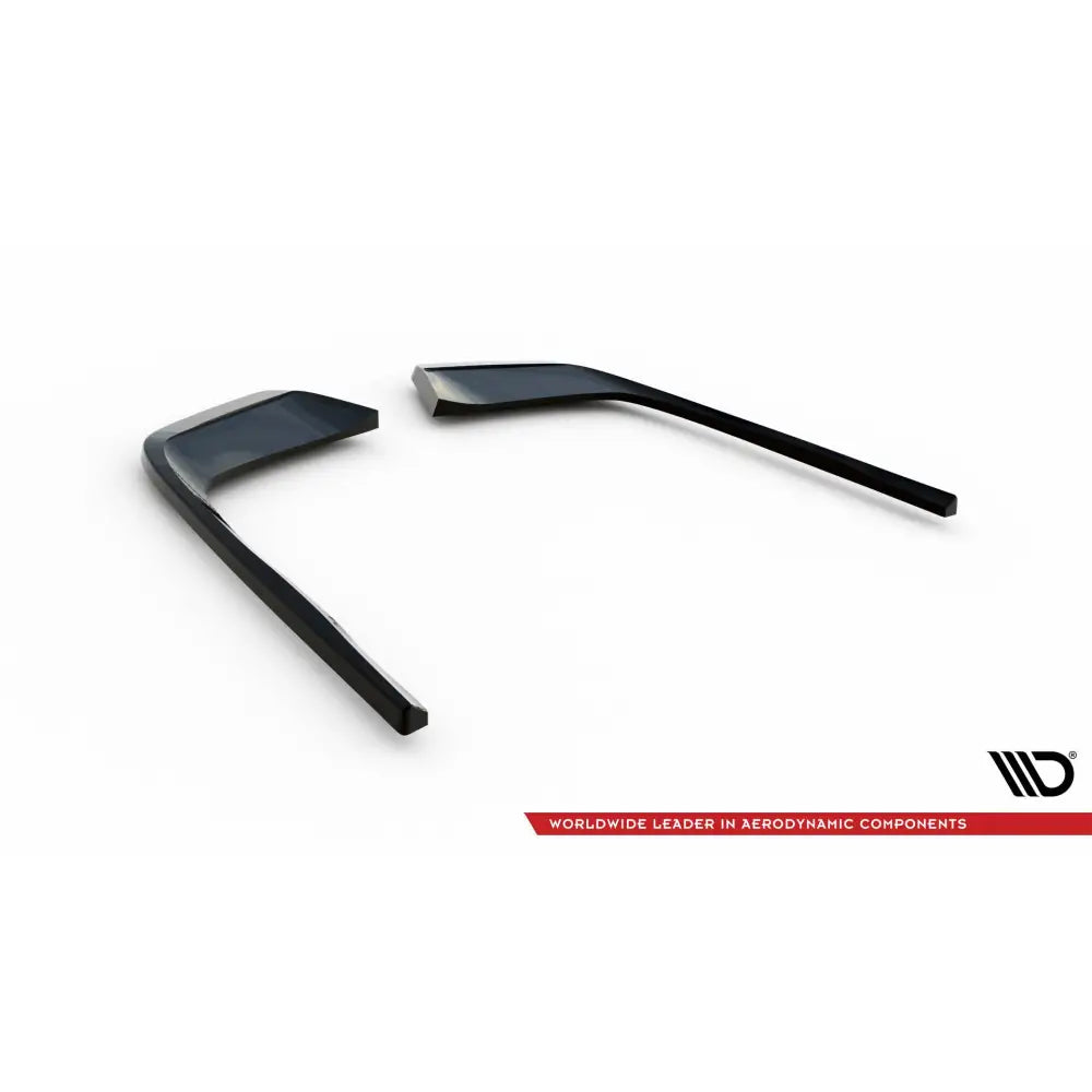 Sidesplittere Mercedes-benz c Amg-line / 43 Amg W206