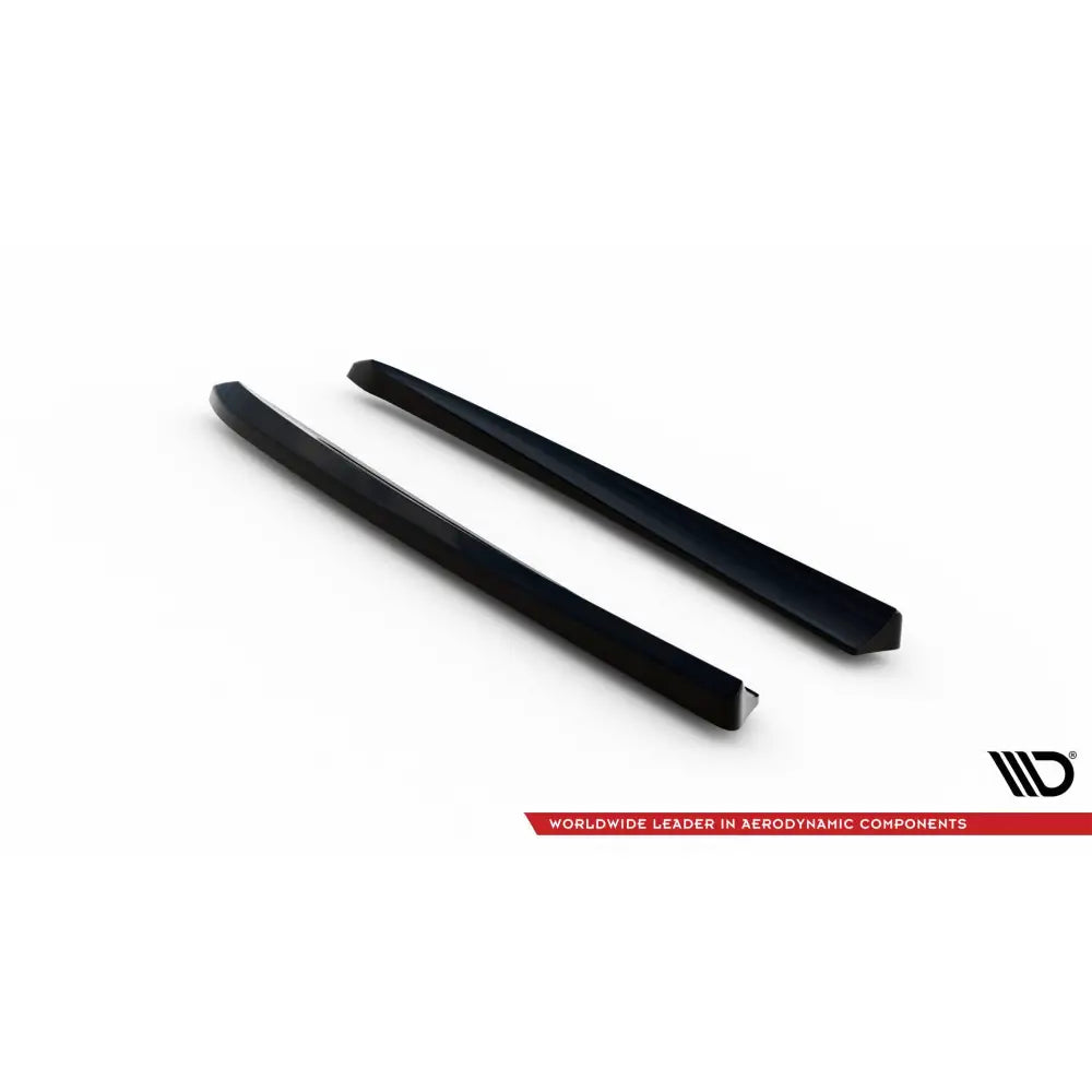 Sidesplittere Mercedes-benz e 55 Amg W211