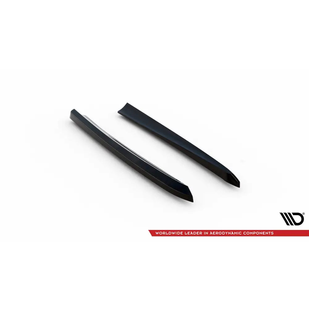 Sidesplittere Mercedes-benz e 55 Amg W211