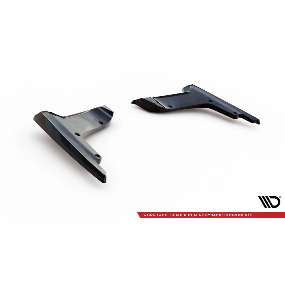 Sidesplittere Nissan Gtr R35 Facelift