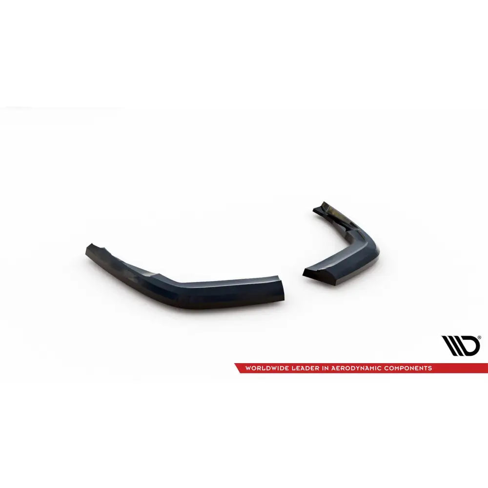 Sidesplittere Seat Tarraco Fr Mk1