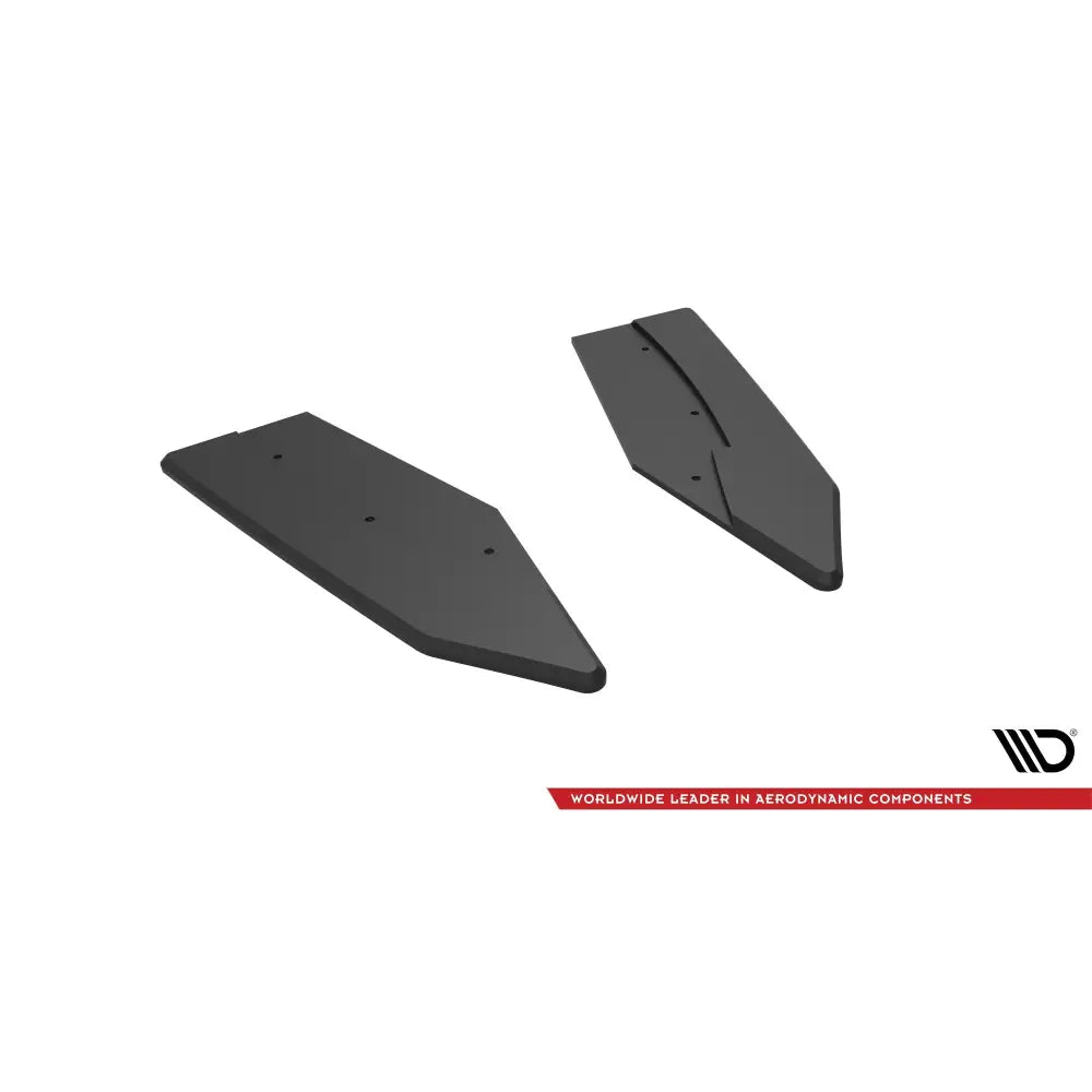 Sidesplittere Street Pro Audi Rs4 B8