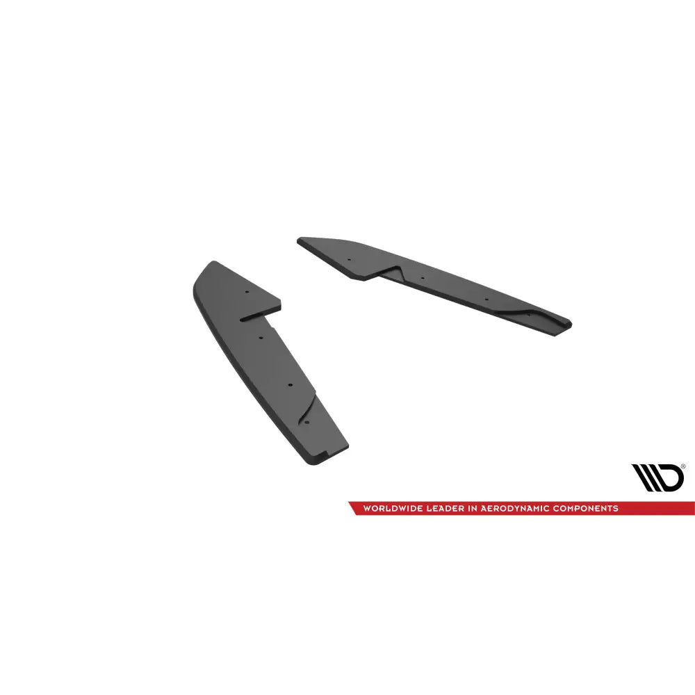 Sidesplittere Street Pro Audi S5 Sportback F5