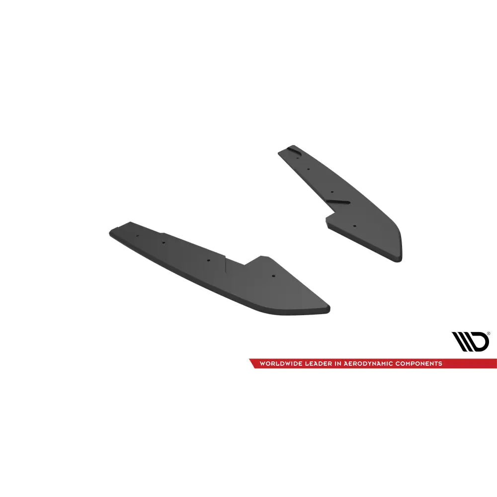 Sidesplittere Street Pro Audi S5 Sportback F5