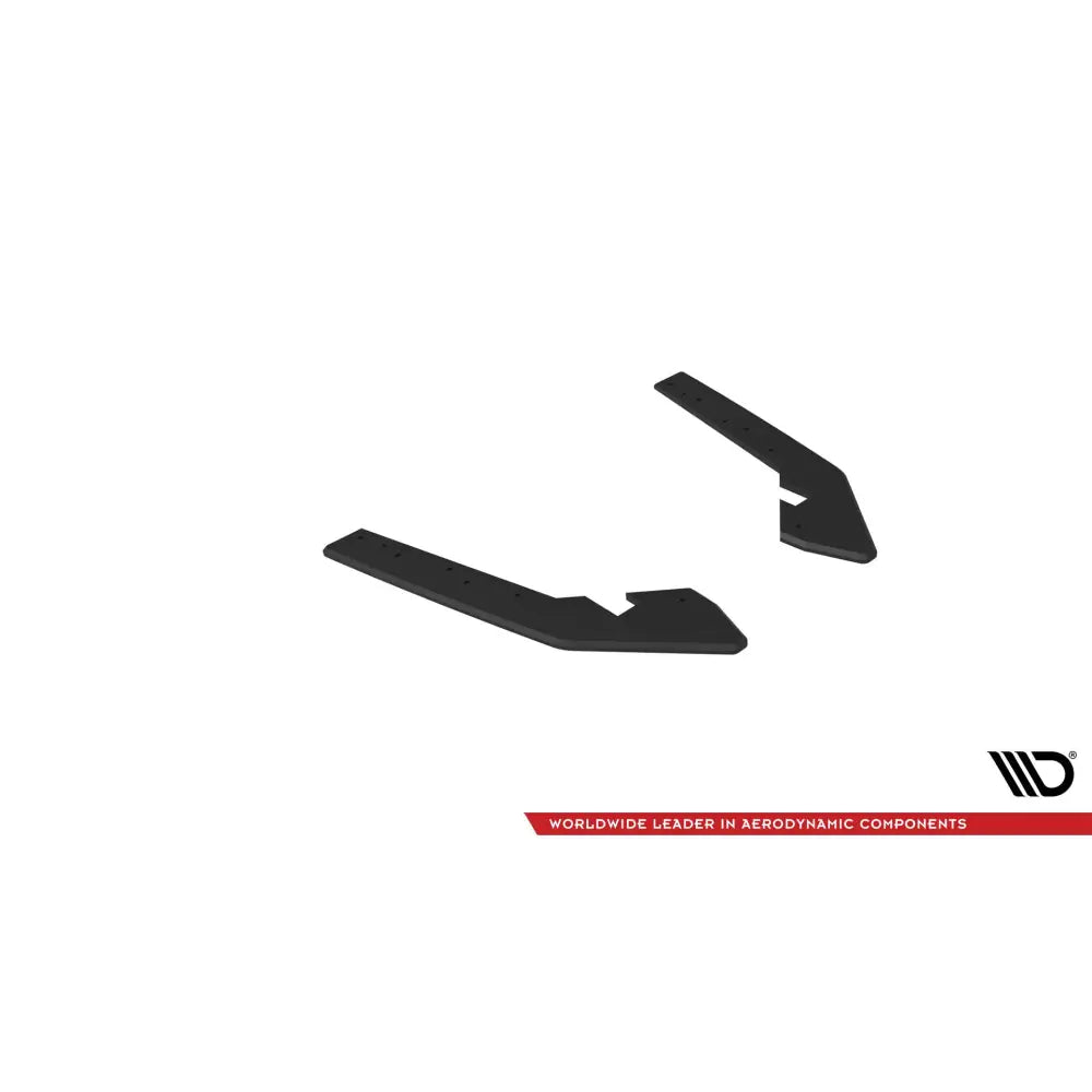 Sidesplittere Street Pro Bmw 2 Coupe G42