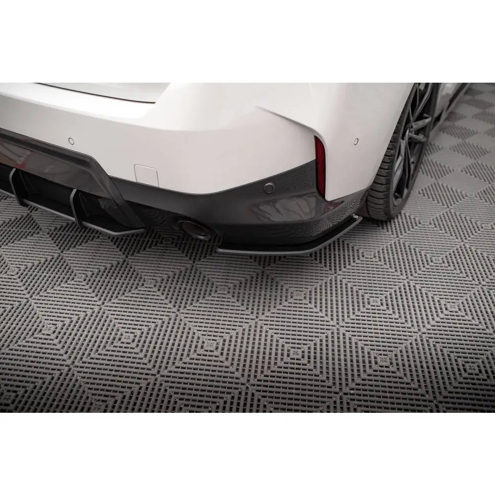 Sidesplittere Street Pro Bmw 2 Coupe M-pack G42