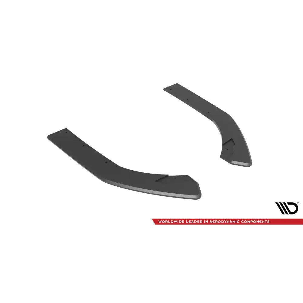 Sidesplittere Street Pro Bmw 4 Gran Coupe M-pack G26