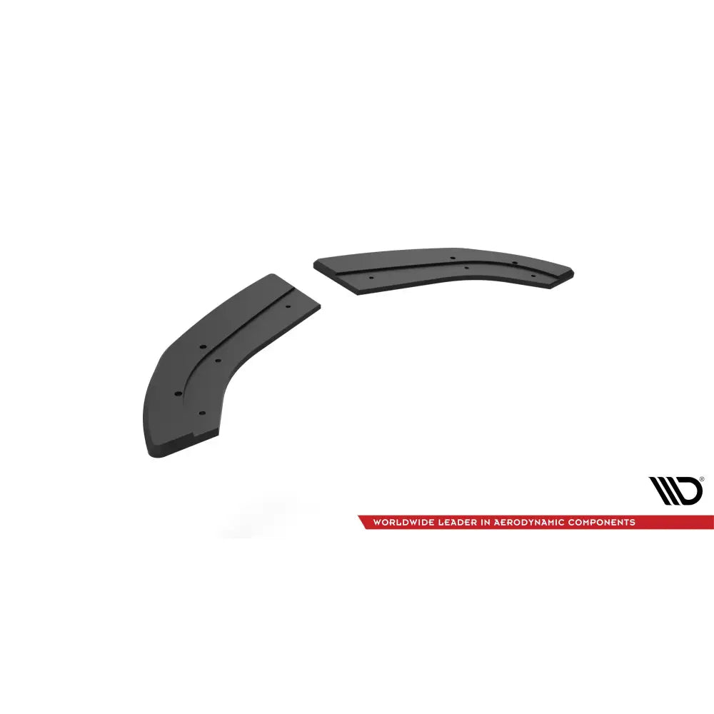 Sidesplittere Street Pro Ford Fiesta St Mk6