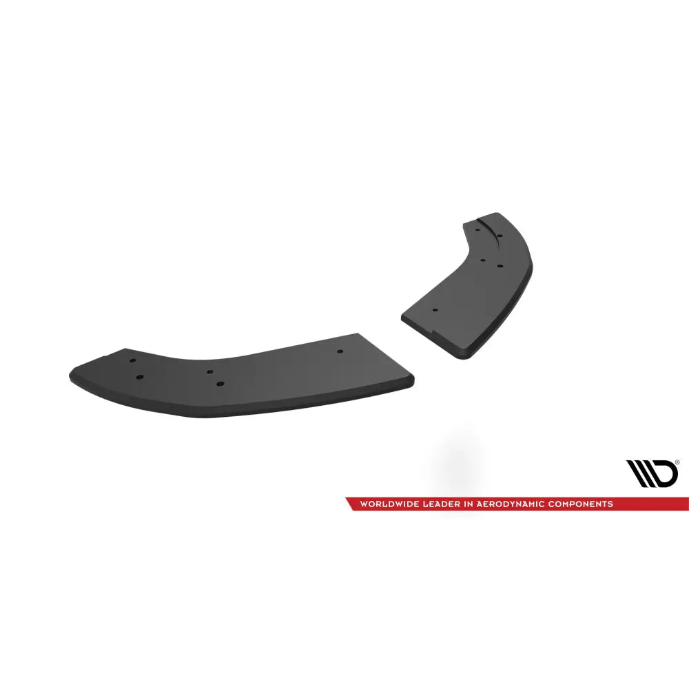 Sidesplittere Street Pro Ford Fiesta St Mk6