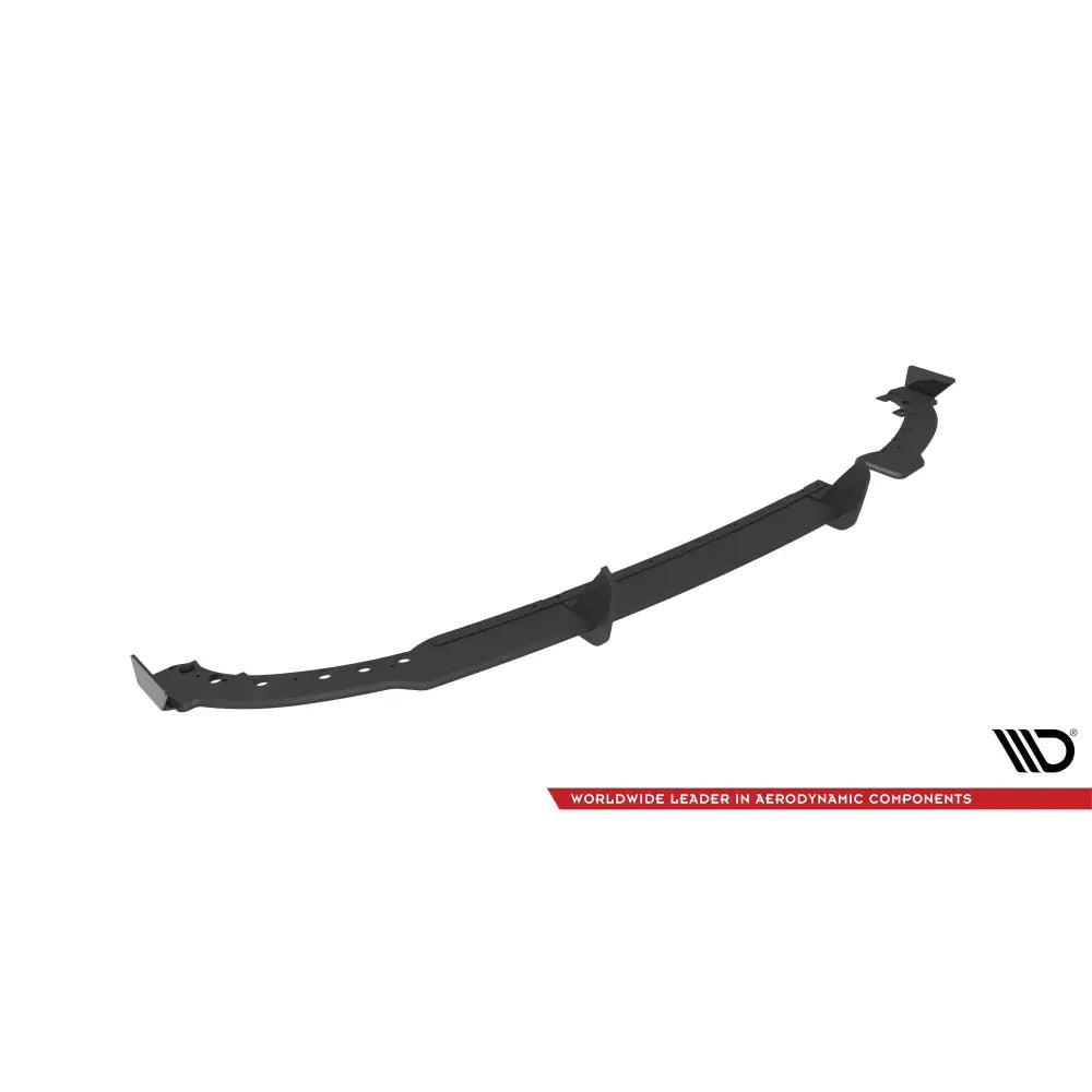 Sidesplittere Street Pro med Flaps Peugeot 208 Gt Mk2