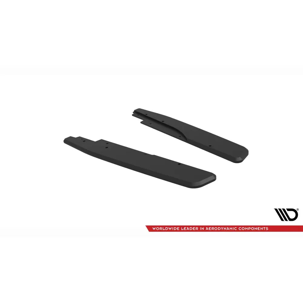 Sidesplittere Street Pro Nissan Gtr R35 Facelift