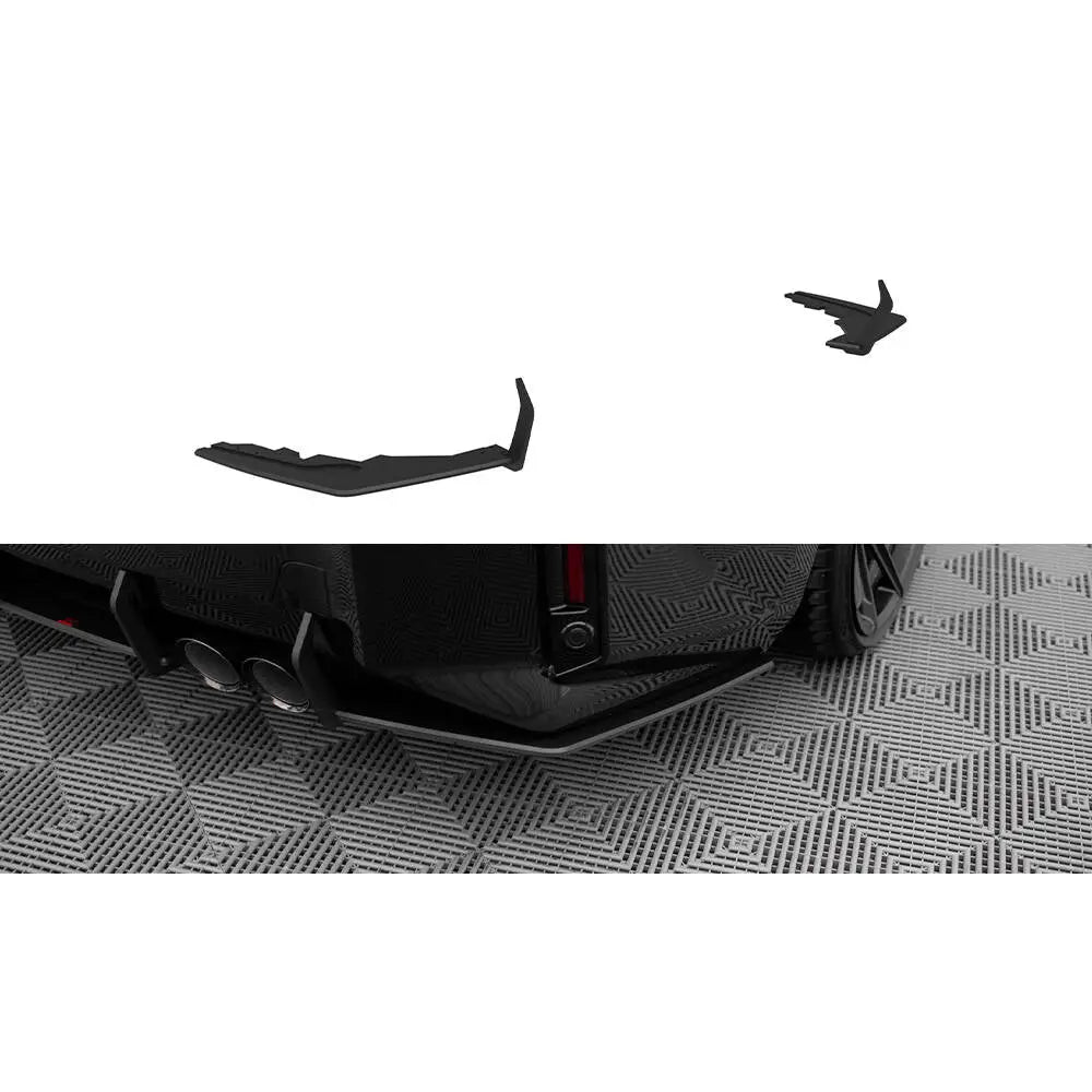 Sidesplittere Street Pro V1 Bmw M2 G87