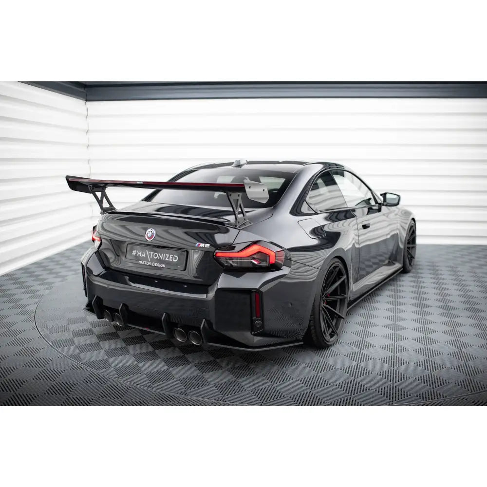 Sidesplittere Street Pro V1 Bmw M2 G87