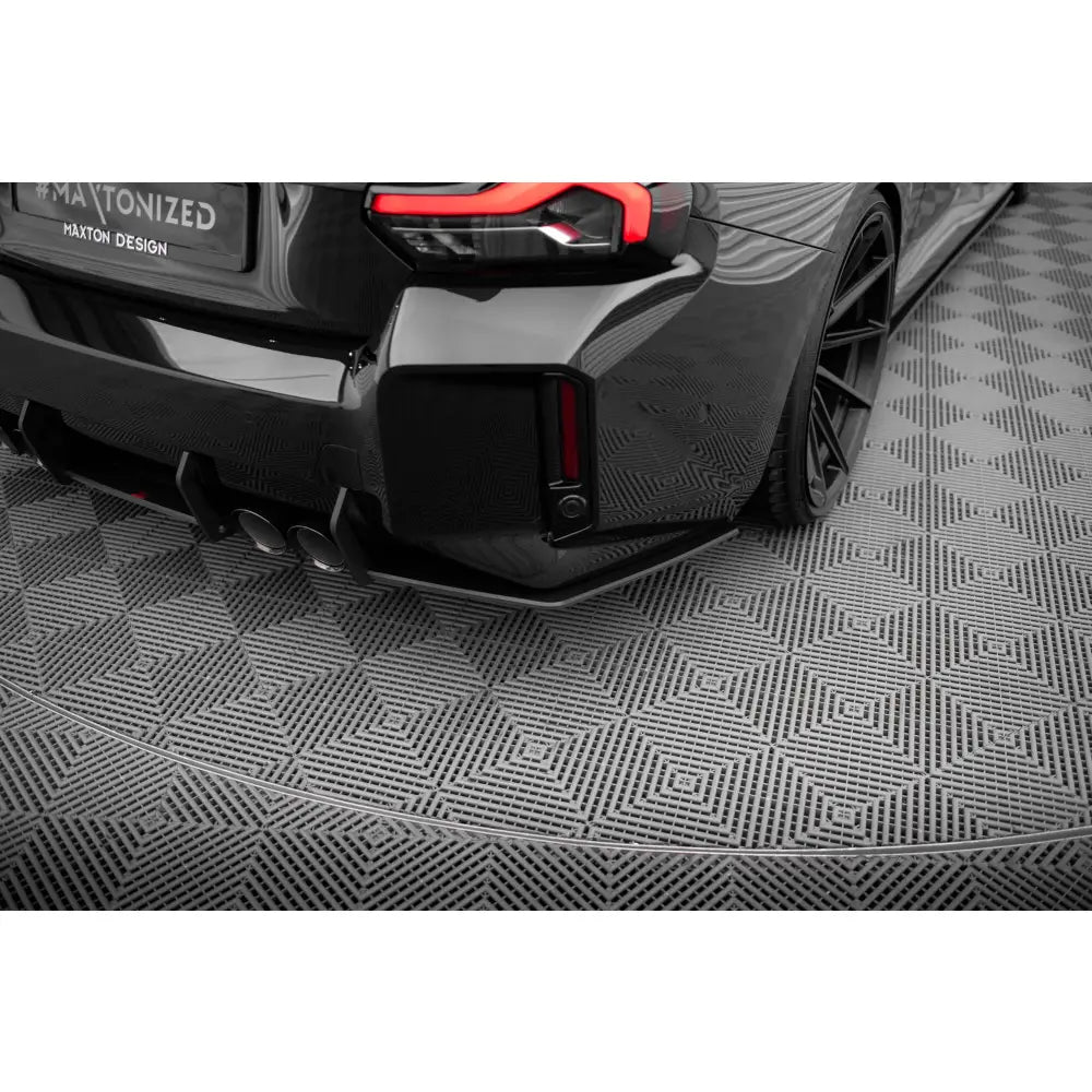 Sidesplittere Street Pro V1 Bmw M2 G87