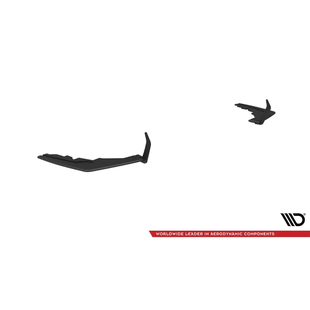 Sidesplittere Street Pro V1 Bmw M2 G87