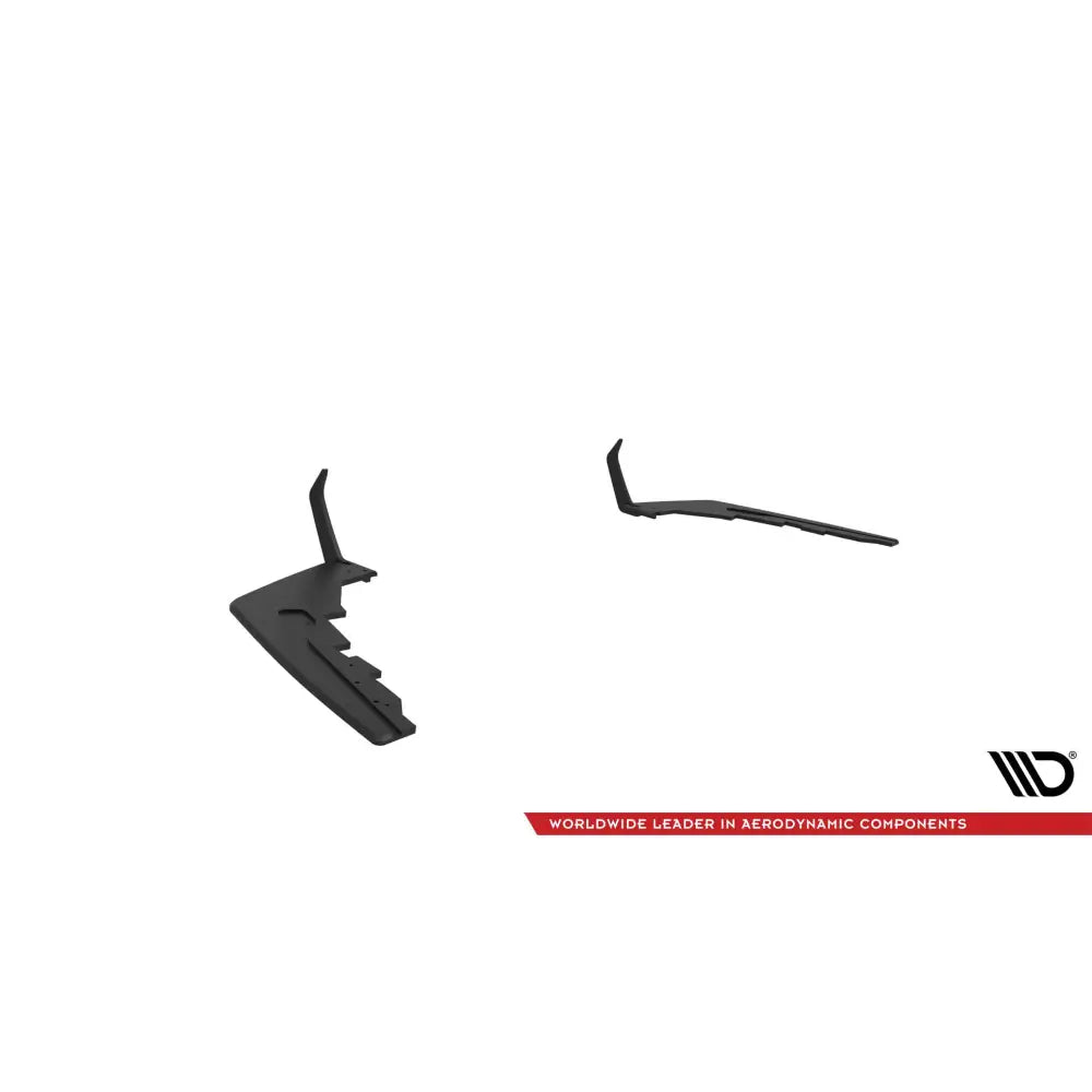 Sidesplittere Street Pro V1 Bmw M2 G87