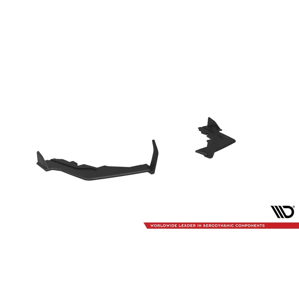 Sidesplittere Street Pro V2 Bmw M2 G87