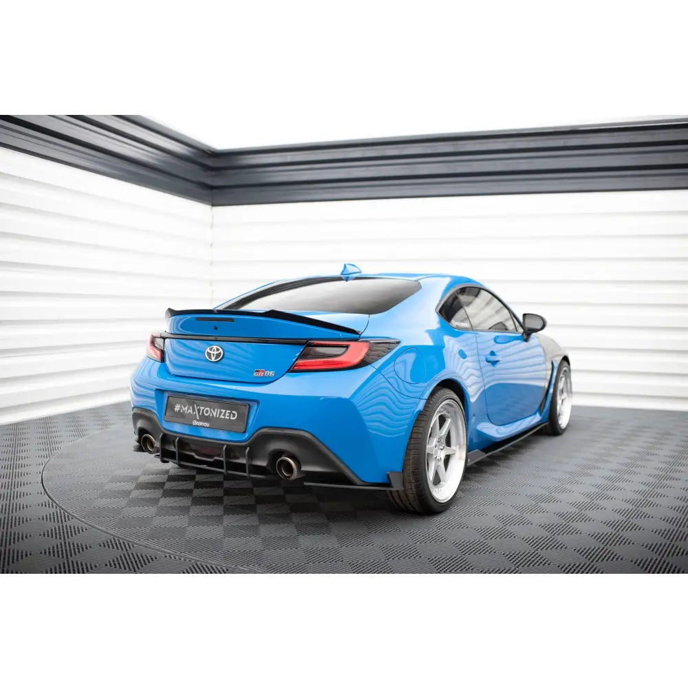 Sidesplittere Street Pro V2 Toyota Gr86 Mk1