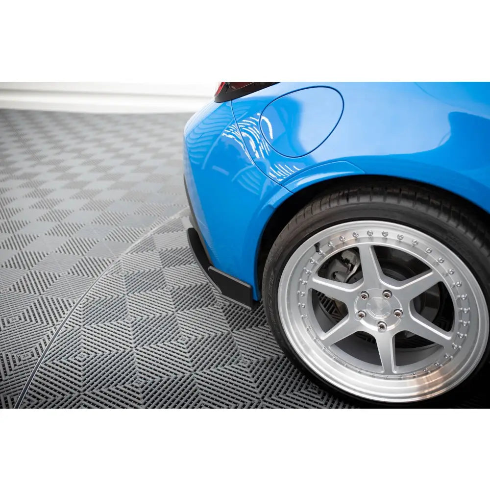 Sidesplittere Street Pro V2 Toyota Gr86 Mk1