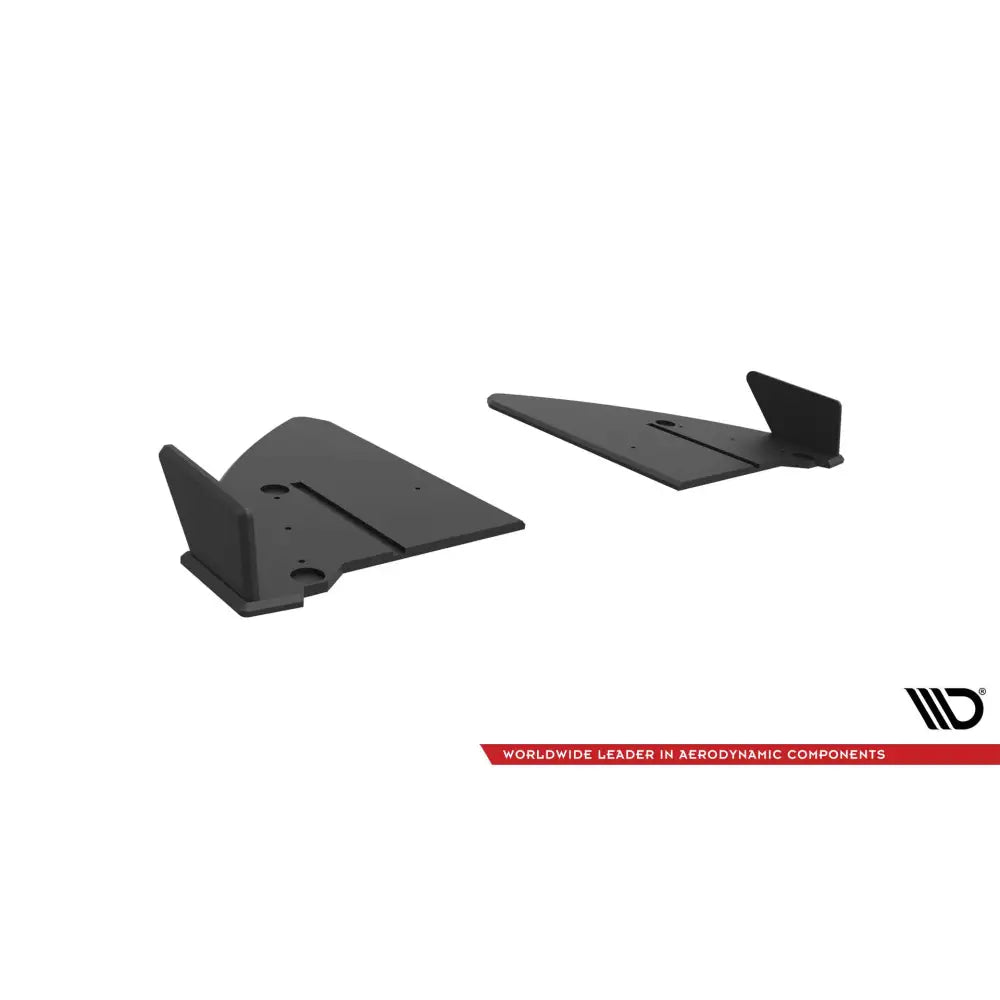 Sidesplittere Street Pro V2 Toyota Gr86 Mk1