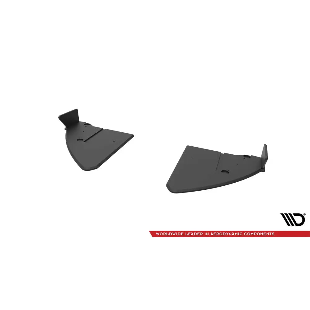 Sidesplittere Street Pro V2 Toyota Gr86 Mk1