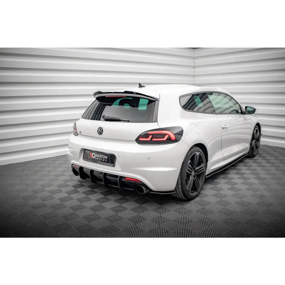 Sidesplittere Street Pro Volkswagen Scirocco r Mk3