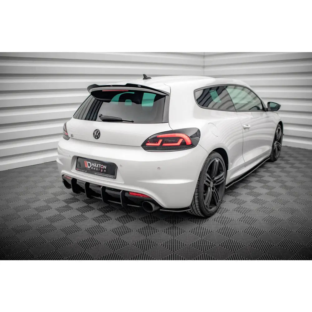 Sidesplittere Street Pro Volkswagen Scirocco r Mk3